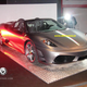 Illustration for article titled Ferrari Scuderia Spider 16M Unveiled Live At Mugello With Stickers, 16 GB Ferrari iPod Touch